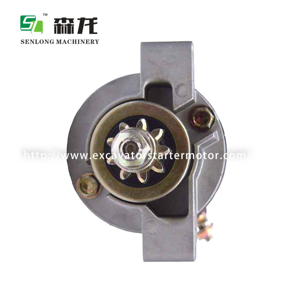 12V 9T 0.7KW Starter 50-854636 50854636 10153440 6743040 50-854636T 50-859170-1 50-859170T 50-884045T 50-888160T 6743040-M030SM 6743040MO30SM SM67430