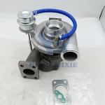 Excavator Diesel Turbocharger 604-1758 6041758 Turbo Power Units For 320GX 320