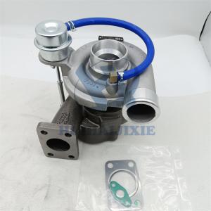 Wholesale Aluminum Excavator Turbo Charger 604-1758 6041758 For Cat Excavator 320GX 320GX from china suppliers