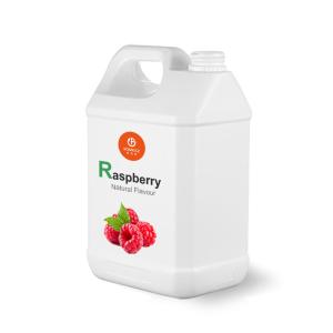 Wholesale Raspberry Flavour Liquid Natural Flavour from china suppliers