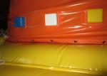 Attractive Inflatable Climbers For Kids Funny Inflatable Climbing Tower