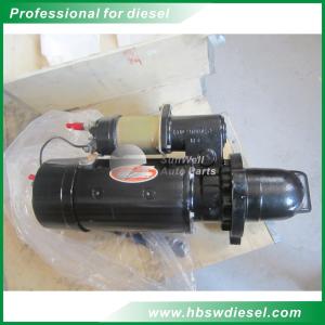 Wholesale Delco Starter For Cummins Caterpilar OEM 10478996 10478998 24V 11T 56mm from china suppliers