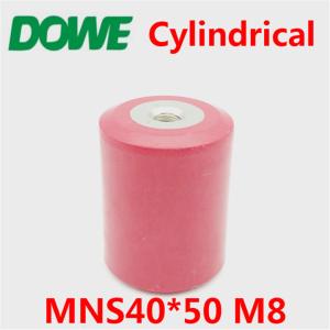 Wholesale MNS cylindrical low voltage busbar insulator from china suppliers