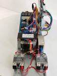 Adblue Gas Fuel Dispenser Controller Electronic Control Unit Parts