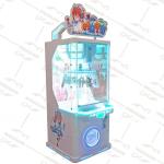 Dreamland exclusive single player hit the prize machine push toys crane vending