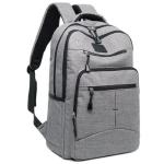 College Outdoor Laptop Bag Travelling School Laptop Backpack For Men And Women