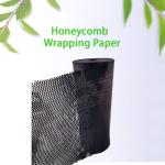 Protective 50CM*250M Honeycomb Paper Packaging Small Footprint