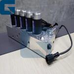 Excavator PC120-6 Parts Solenoid Valve Hydraulic Assy