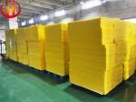 2mm 300gsm Twin Wall Corrugated Plastic Sheet SGS Certified