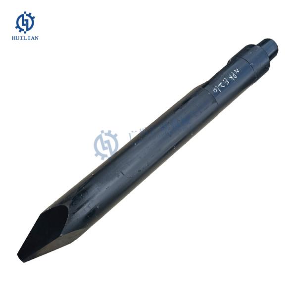 Npk 210 212 213 215 218 220 224 225 235 240 Hydraulic Rock Breaker Chisel For