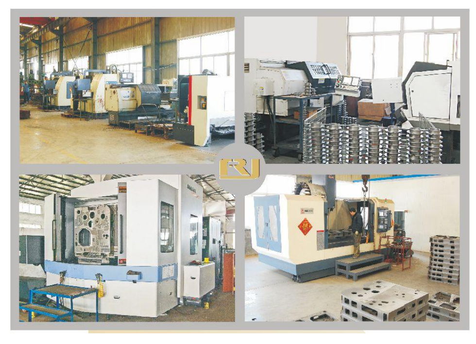 240cm Single Nozzle Air Jet Loom