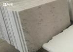 Italian Carrara Marble Stone Tile Anti - Wear , Marble Bathroom Tiles OEM / ODM