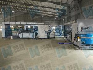 Wholesale White Non Woven Bag Screen Printing Machine / Screen Printing Press Machine from china suppliers
