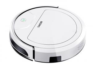 Wholesale Multifunctional Home Robot Vacuum Cleaner , Auto Smart Robot Floor Sweeper from china suppliers