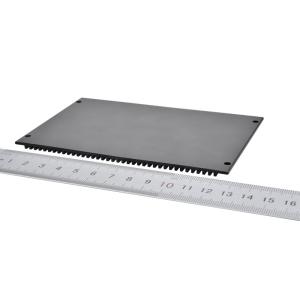 Wholesale Industry Electronics Usage Heat Sink Profiles CNC Precision Machining Aluminium from china suppliers
