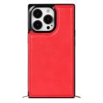 Seamless Genuine Leather Iphone Protective Cases Dirtproof Luxury