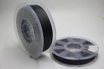Black 3D Printer PEEK Filament 1.75 Mm Peek Carbon Fiber Filament