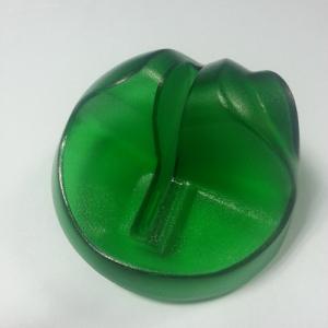 Wholesale Green Polypropylene Injection Molding Plastic Rapid Prototyping from china suppliers