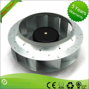 Wholesale Fresh Air System EC Centrifugal Ventilation Fans Gakvabused Sheet Steel 280mm from china suppliers