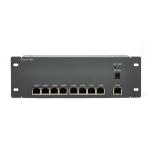 1000Mbps Industrial Wireless Gateway Core Business Controller POE Management