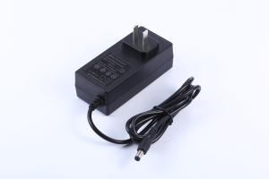 Wholesale 5V 5A 12V 3A 18V 2A 24V 1.5A Wall Mount Power Adapter AU EU US UK KR JP CN Plugs from china suppliers