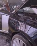 Super Quality Wholesale Car Body Stickers Use TPU Material Paint Protection Film