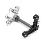 OEM High Quality of the Motorcycle steering stem for CG Model