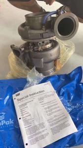 Wholesale 4784983 Caterpillar Engine Turbocharger EX8000 Excavator Engine Parts from china suppliers