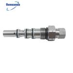 E307D e320D e345 Cat Excavator Control Valve Accessories oem