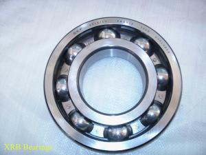 Wholesale Open Seals Deep Groove Ball Bearing 6318 90×190×43mm For Pulp And Paper Machine from china suppliers
