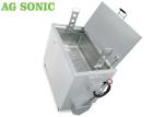 Hotels Kitchenware Commercial Heated Soak Tank 230 Liters 20-80 Adjust Heater