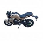 Foreign trade long endurance big pedal electric motorcycle high-speed two