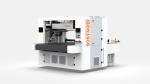 Electric Sofa Cover Automatic Cutting Machine \ CNC Knife Cutting Machine