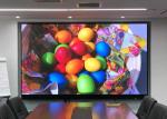 Indoor SMD2121 RGB Waterproof LED Rental Screen Full Color LED Display For
