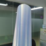 Matte Silver 130g Printable Vinyl Waterproof Glossy Sticker Paper