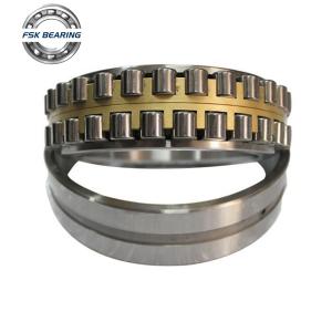 Wholesale Euro Market BC2-8005/HB1 Cylindrical Roller Bearing For Machine Tool Spindle from china suppliers