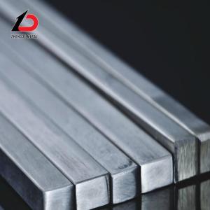 Wholesale Hot Rolled Square Steel Bar ASTM A36 Steel Square Bar A572 A992 S235jr from china suppliers