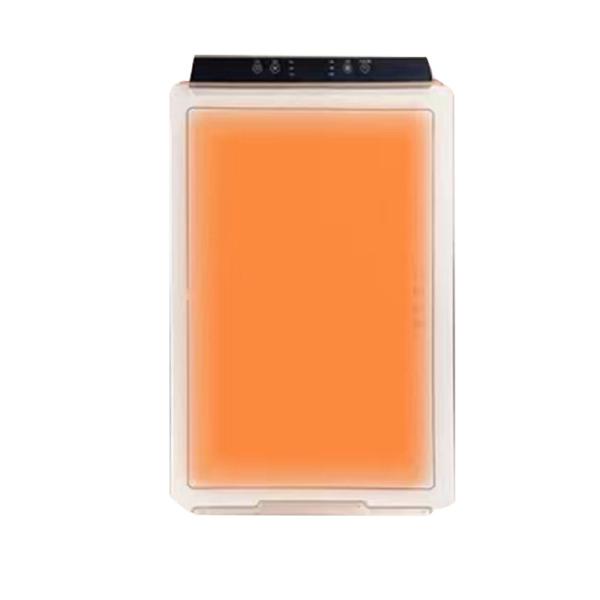 Graphene Heating Chopping Board Enjoy Full Flavor and Texture of Your Culinary