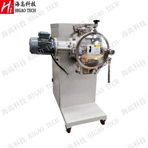 Wholesale 5L 50L Dry Powder Mixing Machine Slurry Washing Laboratory Powder Mixer from china suppliers
