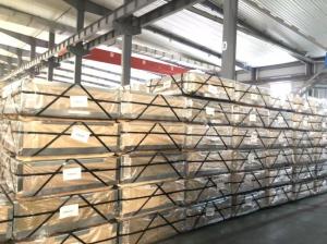 Wholesale Corrosion Resistant Electrolytic Tin Plate Sheets For Various Packaging Needs from china suppliers