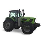 XCMG Agriculture Farm Tractor 220HP 4WD RG2204 Tractor Land-Soil Cultivation