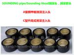 CB/T3778-99C type high rise steel deck sounding into the head