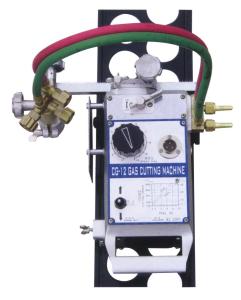 Wholesale Heat - Proof Portable Gas Cutter Readable Speed With Digital Gauge Display from china suppliers