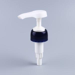 Wholesale Emulsion Pump Head Plastic Pump black or blue color from china suppliers