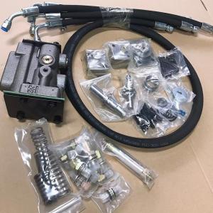 Wholesale EX120-2 EX120-3 Excavator Spare Parts Regulator Assy OEM ODM from china suppliers