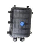 280×200×90 mm 24 fibers Mini fiber optic splice enclosure / fiber splice