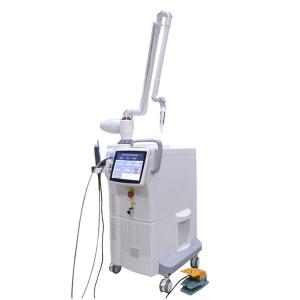 Wholesale 2940nm 1064nm Long Pulse 4D Fotona Laser Machine Er Nd Yag from china suppliers