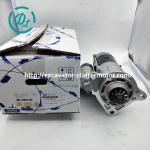 1-87618276-0 1-81100341-0 Starter Motor ZX470-3 Excavator 6WG1 Engine