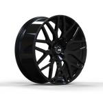 JWL Custom Forged Wheels PCD 5x112 6061 T6 20x9 Off Road Wheels