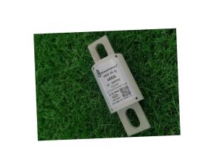 Wholesale Ceramic 500VDC Semiconductor Fuse , DC50KA High Breaking Capacity Fuse from china suppliers